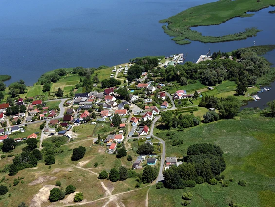 Reisemobilstellplatz