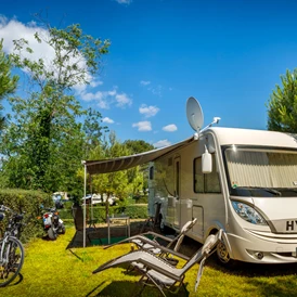 Wohnmobilstellplatz: Lanterna Premium Camping Resort ****