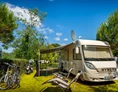 Wohnmobilstellplatz: Lanterna Premium Camping Resort ****