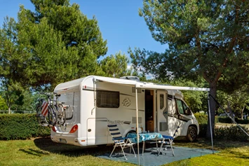 Wohnmobilstellplatz: Lanterna Premium Camping Resort ****