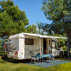 Wohnmobilstellplatz: Lanterna Premium Camping Resort ****