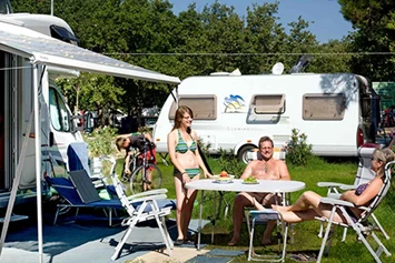 Wohnmobilstellplatz: Lanterna Premium Camping Resort ****