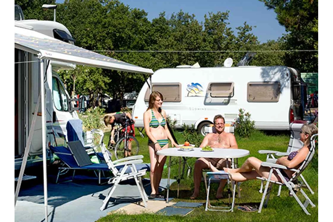 Wohnmobilstellplatz: Lanterna Premium Camping Resort ****