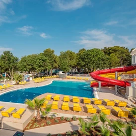 Wohnmobilstellplatz: Lanterna Premium Camping Resort ****