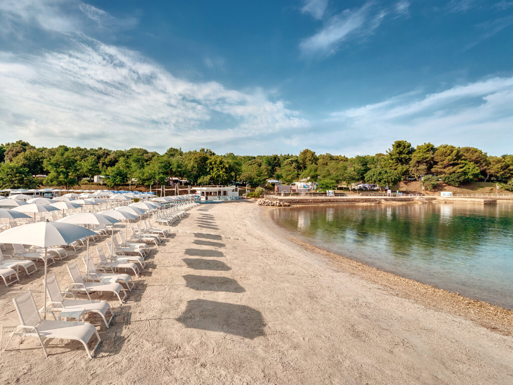 Wohnmobilstellplatz: Lanterna Premium Camping Resort ****