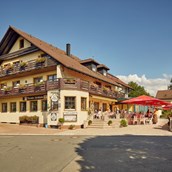 Wohnmobilstellplatz - Hotel Schloßberg