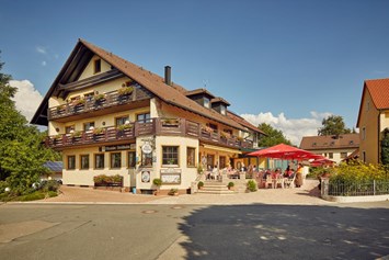 Wohnmobilstellplatz: Hotel Schloßberg