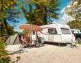 Wohnmobilstellplatz: Boutique Campingplatz Santa Marina *****