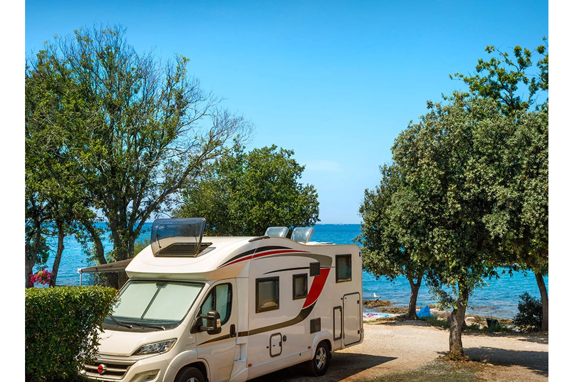Wohnmobilstellplatz: Istra Premium Camping Resort *****