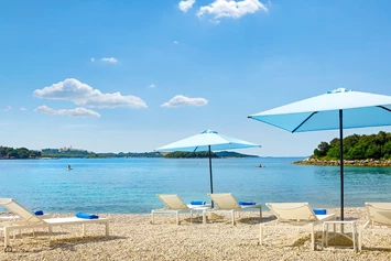 Wohnmobilstellplatz: Istra Premium Camping Resort *****