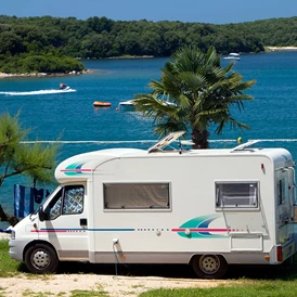 Wohnmobilstellplatz: Orsera Camping Resort ***