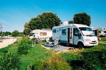 Wohnmobilstellplatz: FKK Campingplatz Koversada ***