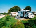 Wohnmobilstellplatz: FKK Campingplatz Koversada ***