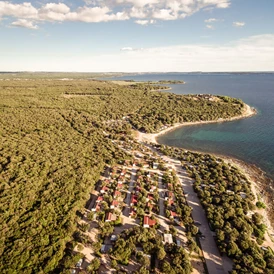 Wohnmobilstellplatz: Campingplatz Mon Perin ****