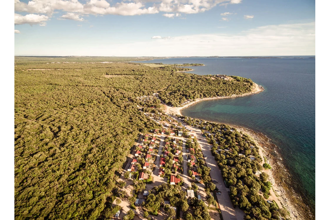 Wohnmobilstellplatz: Campingplatz Mon Perin ****