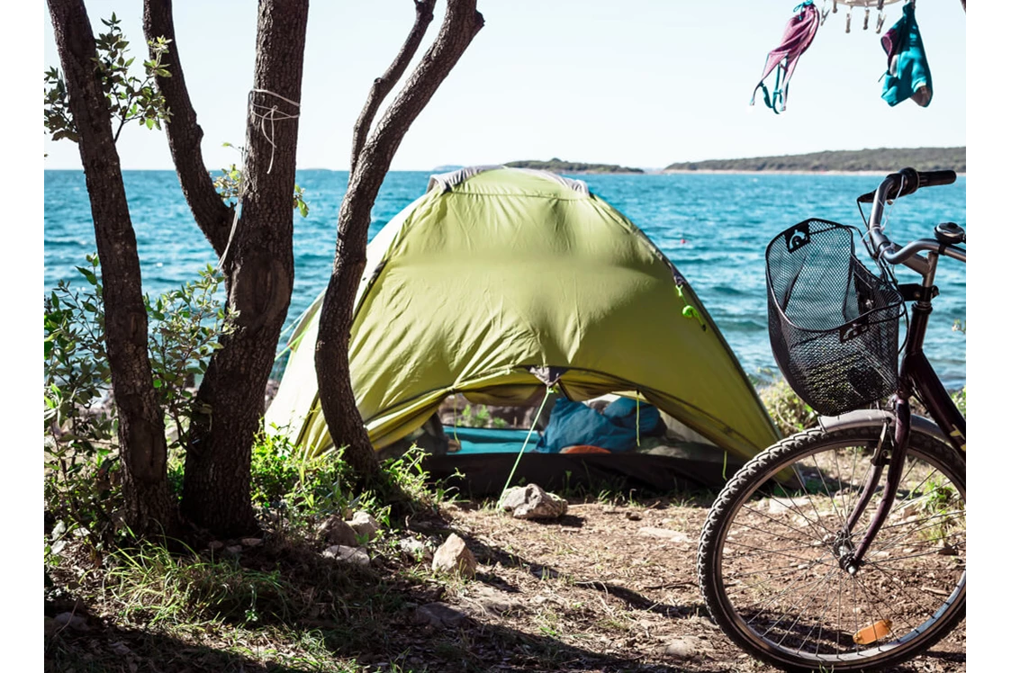 Wohnmobilstellplatz: Campingplatz Mon Perin ****