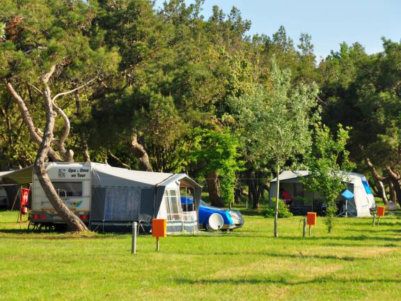 king camp KingCamp KHAN 400/ 500 Canvas Bell Tents  BRoadout