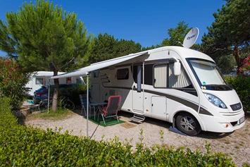 Wohnmobilstellplatz: Ježevac Premium Camping Resort ****