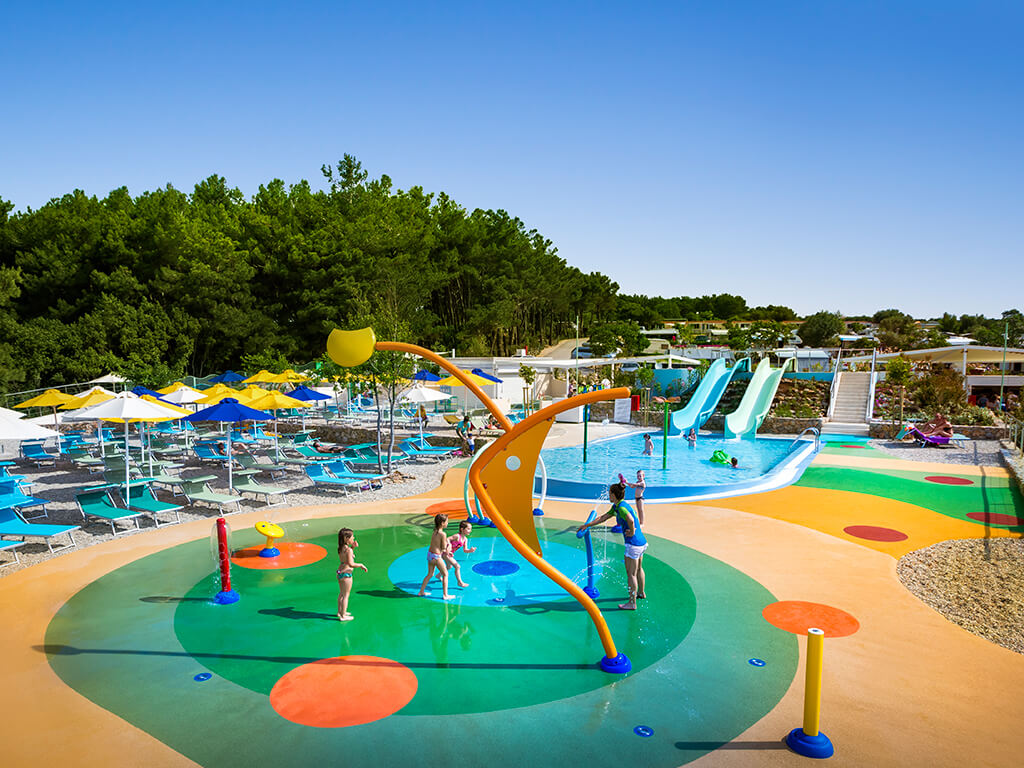 Wohnmobilstellplatz: Krk Premium Camping Resort *****