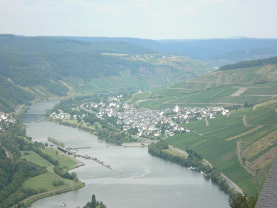 Reisemobilstellplatz
