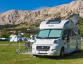 Wohnmobilstellplatz: Baška Beach Camping Resort ****