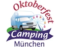 Wohnmobilstellplatz: Oktoberfest-Camping München