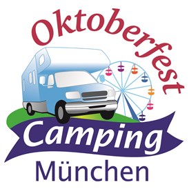 Wohnmobilstellplatz: Oktoberfest-Camping München