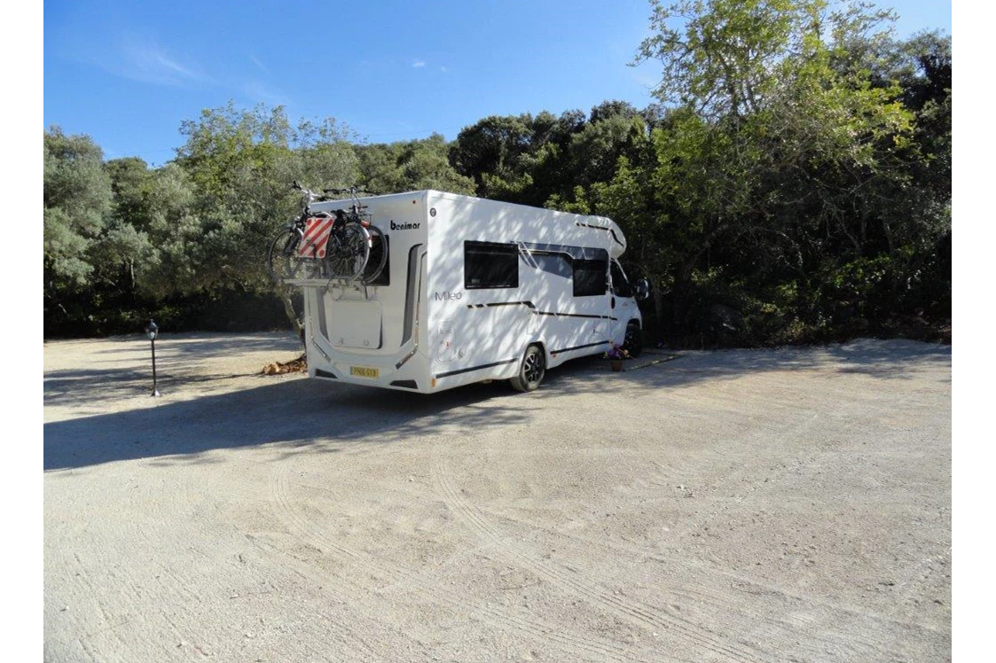 Wohnmobilstellplatz: Sunshine Motorhome Park Algarve