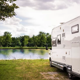 Wohnmobilstellplatz: Wohnmobilstellplatz in Astheim