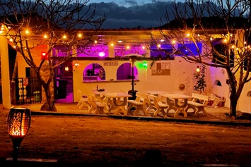 Wohnmobilstellplatz: Campscape Beira Marvao Alentejo