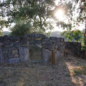 Wohnmobilstellplatz: Campscape Beira Marvao Alentejo