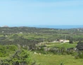 Wohnmobilstellplatz: Panorama-Ausblick - Agricamping - Agriturismo Petra di Cossu