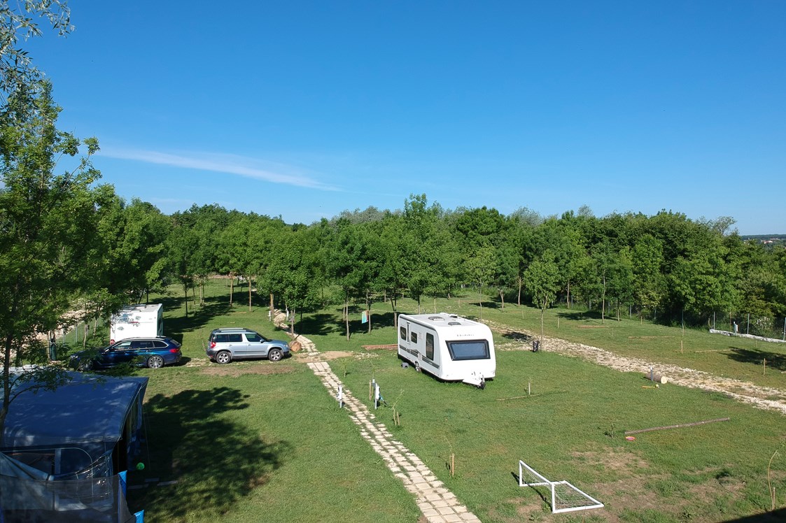 Wohnmobilstellplatz: Camping Shkorpilovtsi