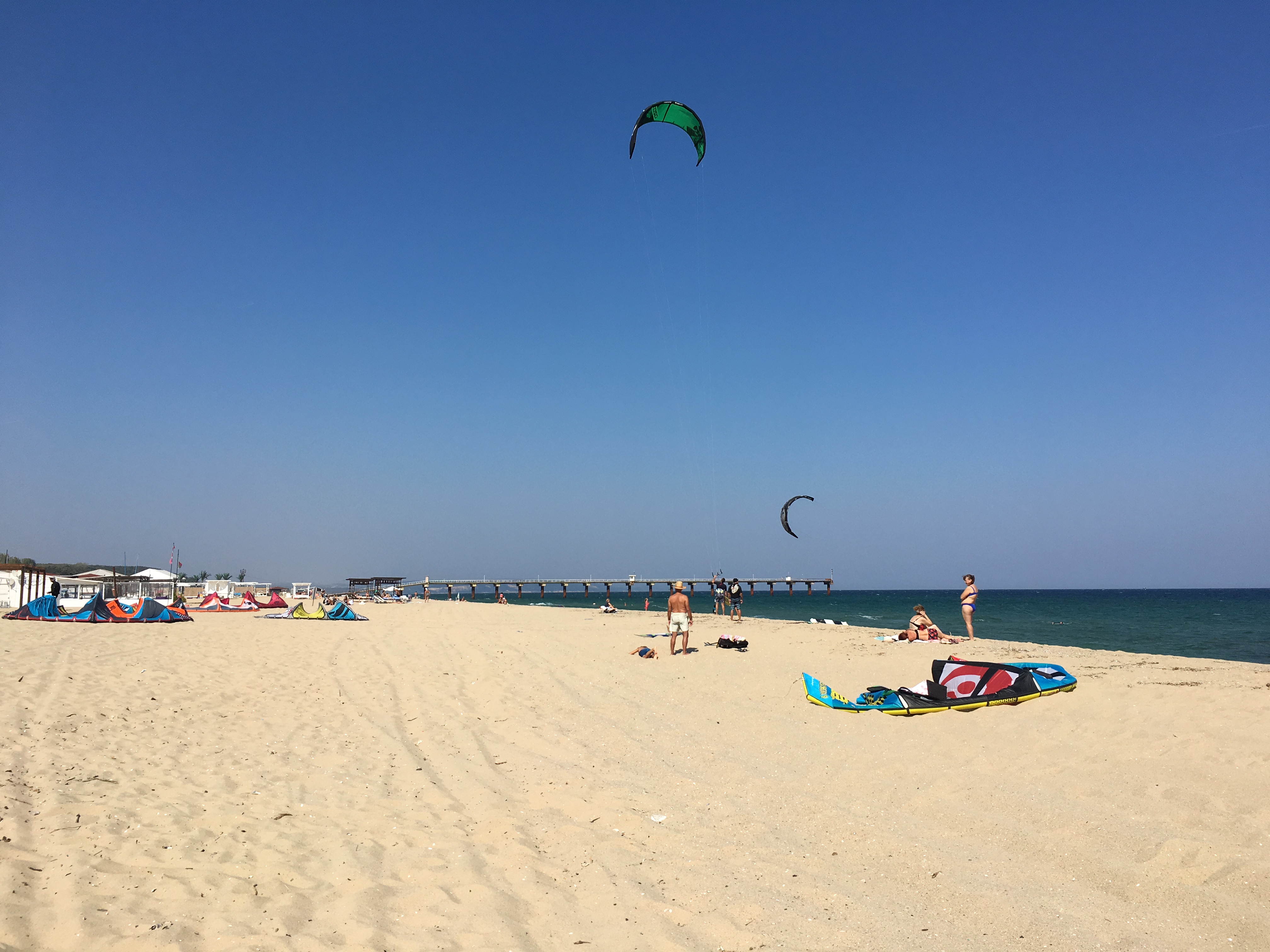 Wohnmobilstellplatz: Camping Shkorpilovtsi