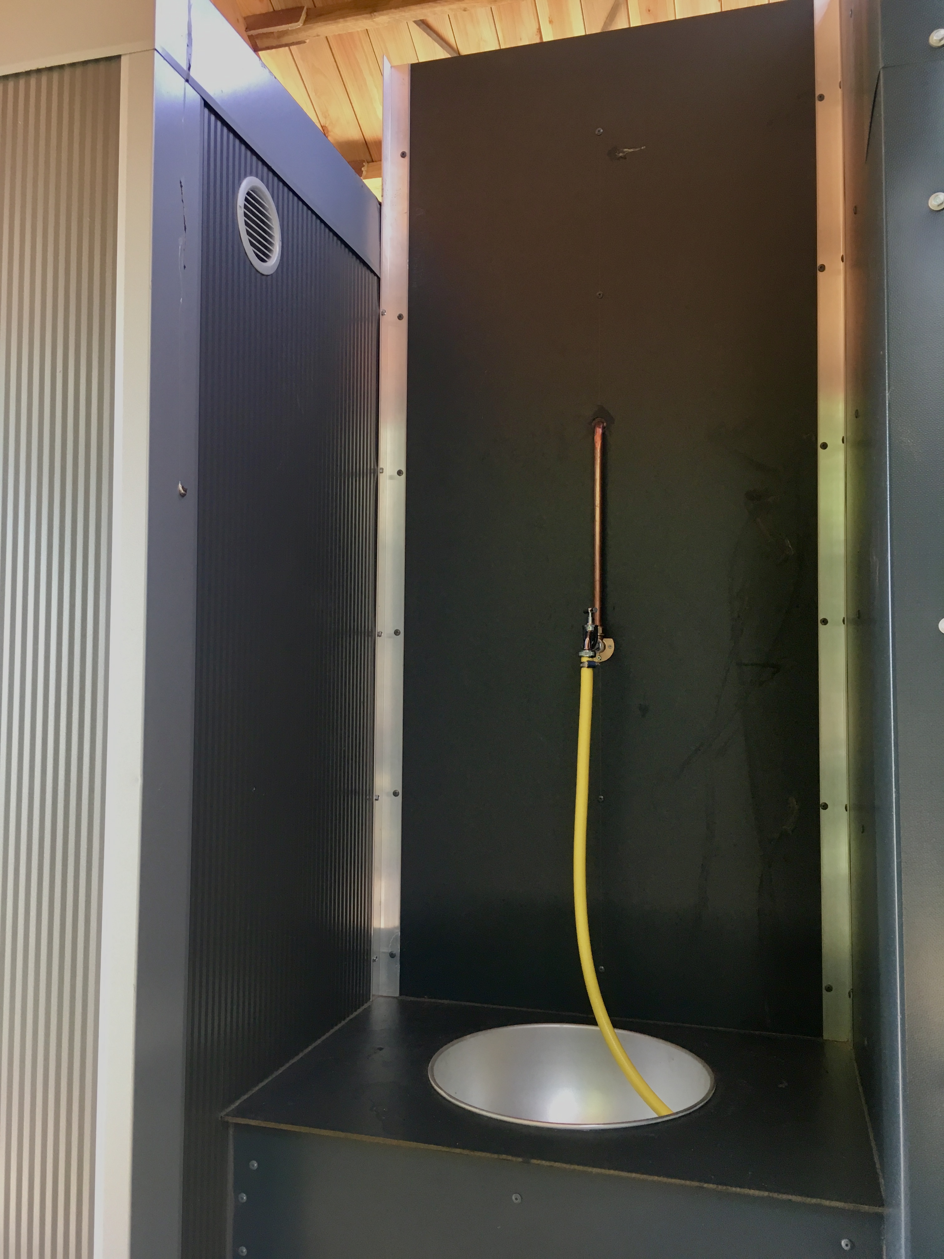 Wohnmobilstellplatz: Bij Sijm