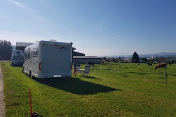 Wohnmobilstellplatz: Stellplatz "Birkenhof" Märstetten 