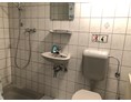 Wohnmobilstellplatz: Dusche und WC incl. - Garten-Camping auf Privatgrundstück in der #Eifel