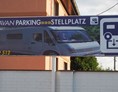 Wohnmobilstellplatz: Herzlich Willkommen in unserem Stellplatz :) - Stellplatz Relax Františkovy Lázně