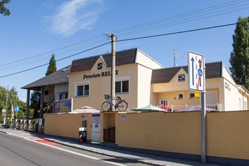 Wohnmobilstellplatz: Stellplatz Relax Františkovy Lázně