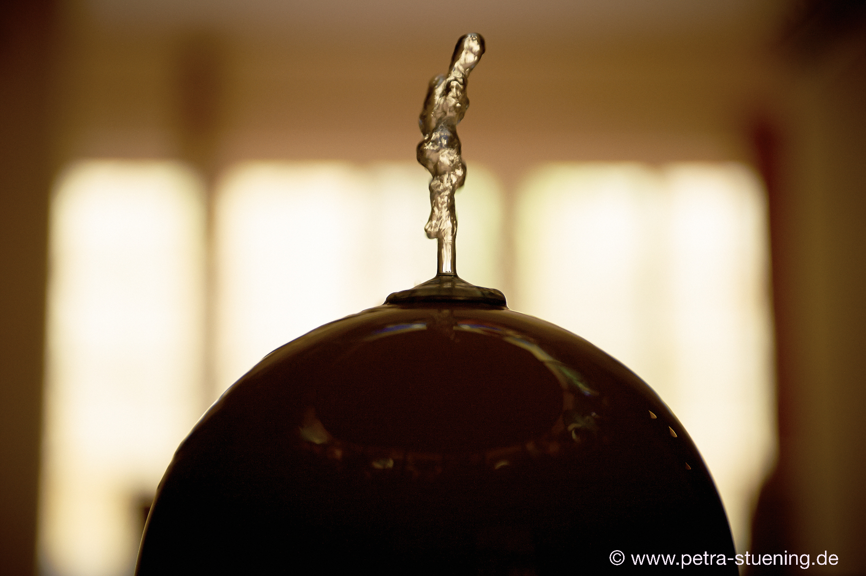 Wohnmobilstellplatz: kristallklares, weiches Quellwasser - Hotel Restaurant Spa Molitors Mühle****