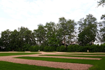 Wohnmobilstellplatz: Camperpark de Berkenweide