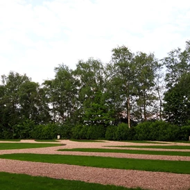 Wohnmobilstellplatz: Camperpark de Berkenweide