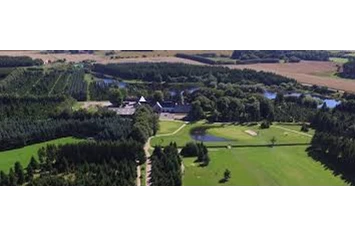 Wohnmobilstellplatz: Tollundgaard Golf Park Autocamper - Tollundgaard Golf Park