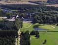 Wohnmobilstellplatz: Tollundgaard Golf Park Autocamper - Tollundgaard Golf Park