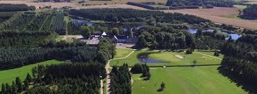 Wohnmobilstellplatz: Tollundgaard Golf Park Autocamper - Tollundgaard Golfpark