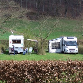 Wohnmobilstellplatz: Campingpark Schellental
