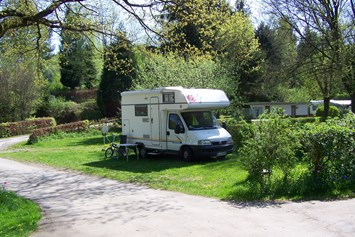 Wohnmobilstellplatz: Campingpark Schellental