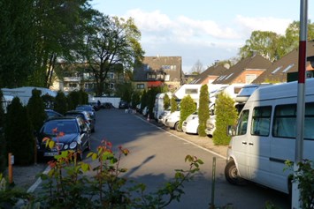 Wohnmobilstellplatz: Camping Buchholz Hamburg Wir bieten Ihnen kostenloses WLAN , eine zentrale Lage, ganzjährige Öffnung