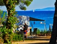 Wohnmobilstellplatz: Premium mare - Lopari Camping Resort****