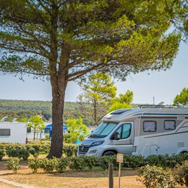 Wohnmobilstellplatz: Premium - Lopari Camping Resort****